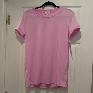 BNWT LULAROE LIV TSHIRT